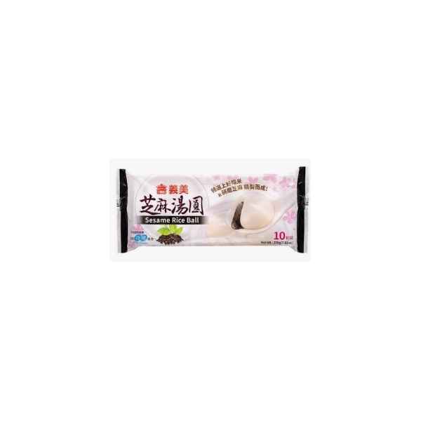 Im Sesame Rice Balls 200g (V)