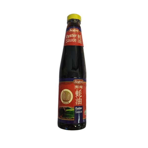 SL Oyster Sauce 510g