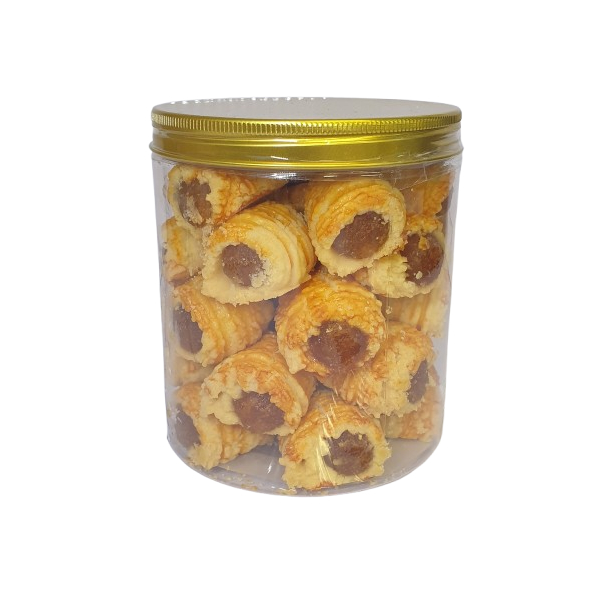 Pineapple Tart 480g