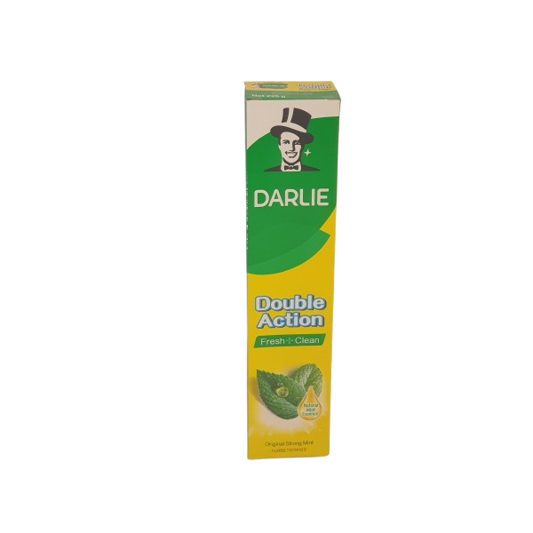 Darlie O/S Mint 225g x 1pc