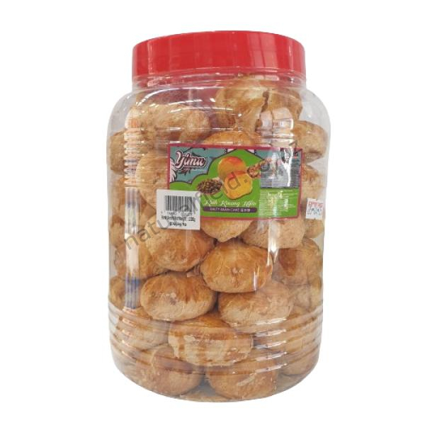 Salty Mung Bean Cookie 1200g