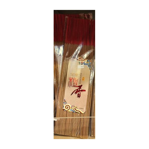 Hy Sandalwood Short Sticks 39 5cm
