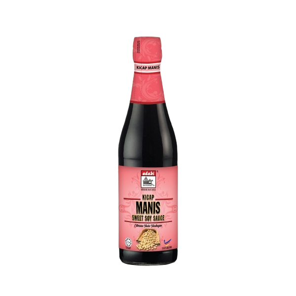 Sweet Soya Sauce 660ml