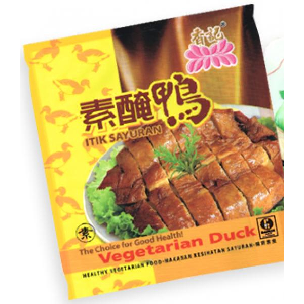 Vege Duck (Yim) 1kg (V)