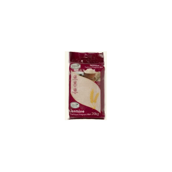 Jasmine Premium Kdm Rice 20Kg (V)