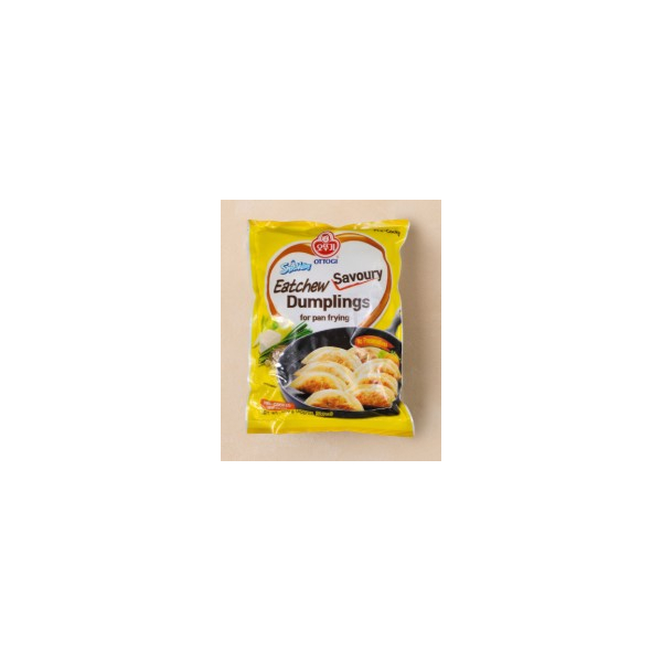 Ottogi Dumplings For Pan Frying 800g 32pcs (V)
