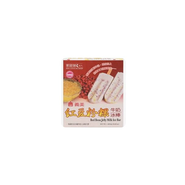 Im Ice Bar Red Bean Jelly 5s x 87 5g (VA)