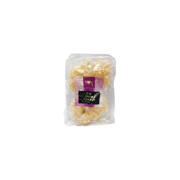 Jade Phoenix Snow Fungus 50g