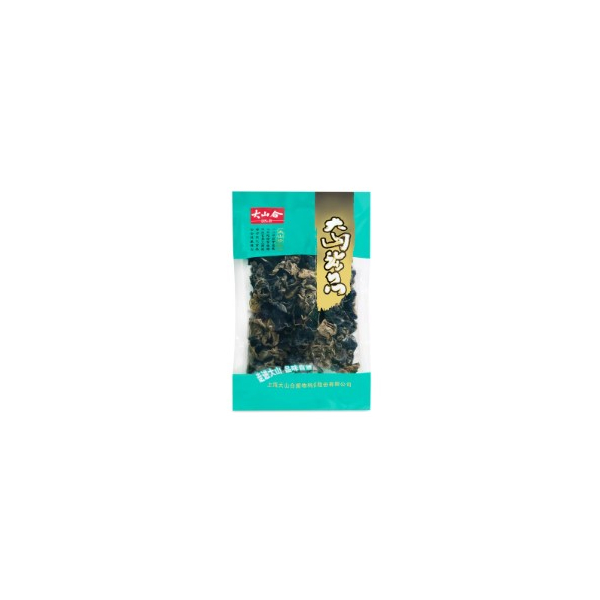 White Black Fungus 100g (V)