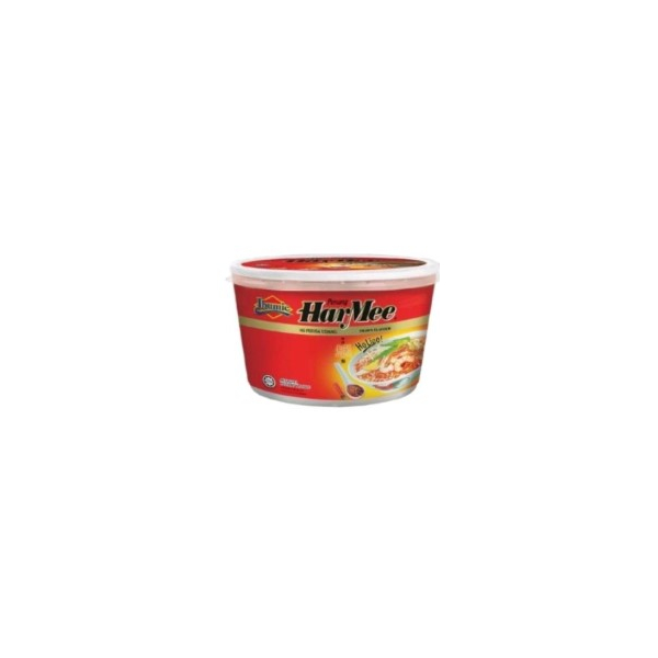 Ibumie Penang Har Mee Bowl 85g