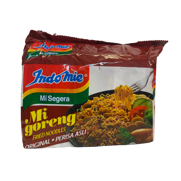Indomie Mi Goreng Original 80g x 5