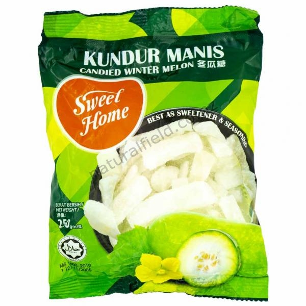 Sweet Home Winter Melon 250g (V)