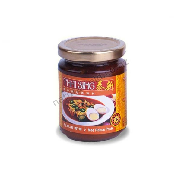 TS Mee Rebus Paste 225g