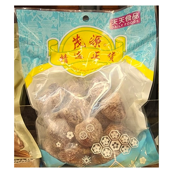 Tian Tian Candied Dates 275g (V)