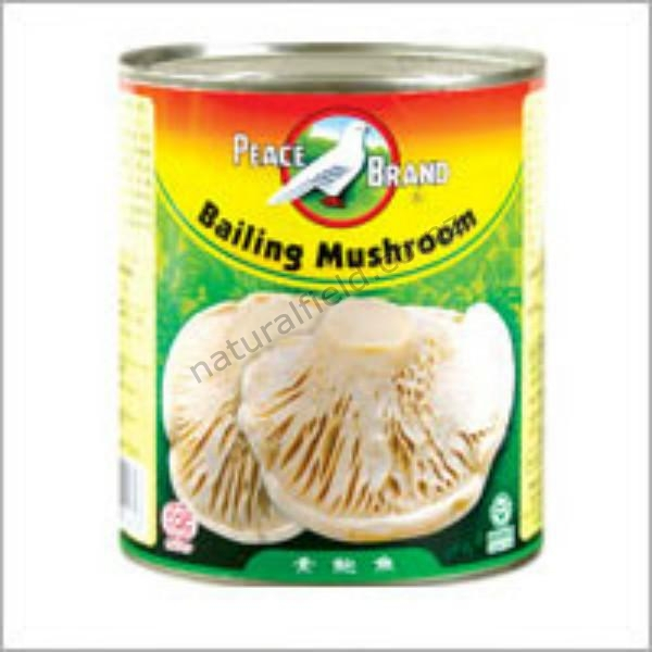 Peace Bailing Mushroom 850g (V)