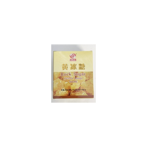 Rock Sugar 400g (V)