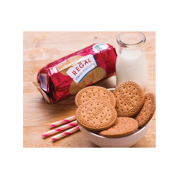 Marie Regal Biscuits 120g