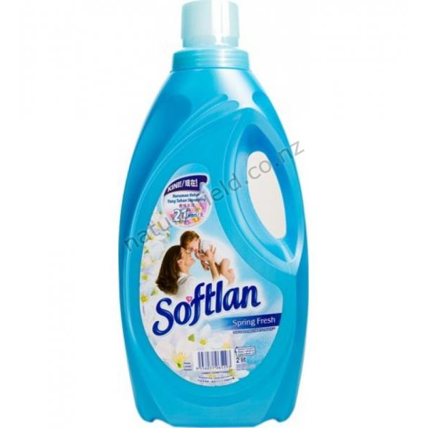 Softlan 2L Spring Blue