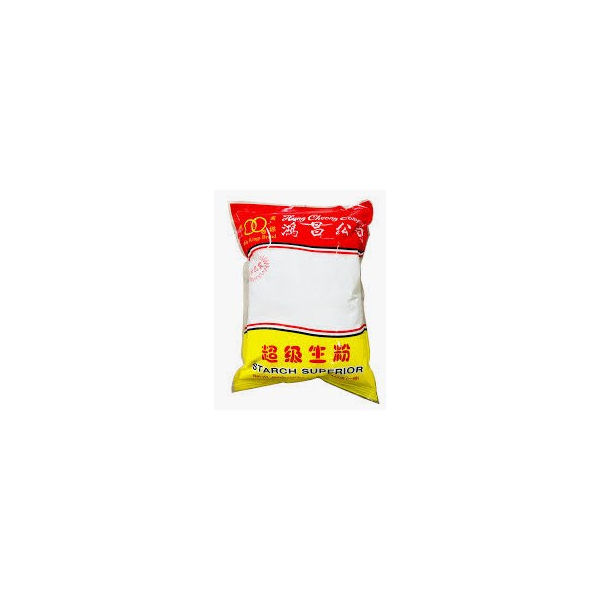 Double Ring Glutinous Flr 454g (V)