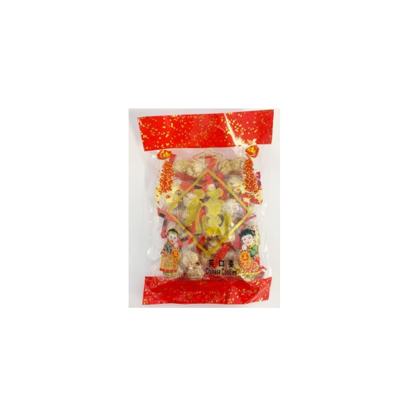 Md Smiling Cookies 300g