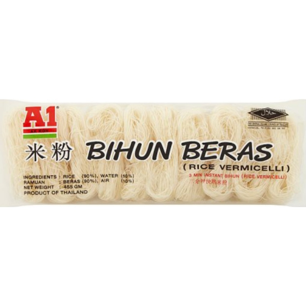 A1 Rice Vermicelli 455G (V)
