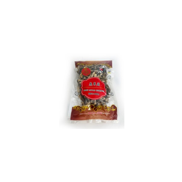 Lin Hing Lu Rong Mush 100g