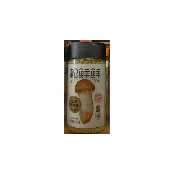 Matsutake Seasoning 100g