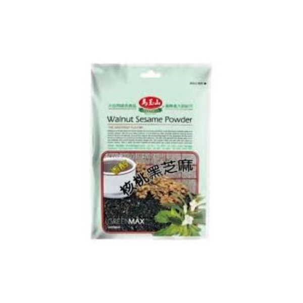 Walnut Sesame Powder 300g (VA)