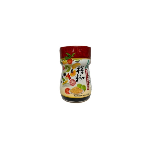 Vtara Plum Powder 150g (V)