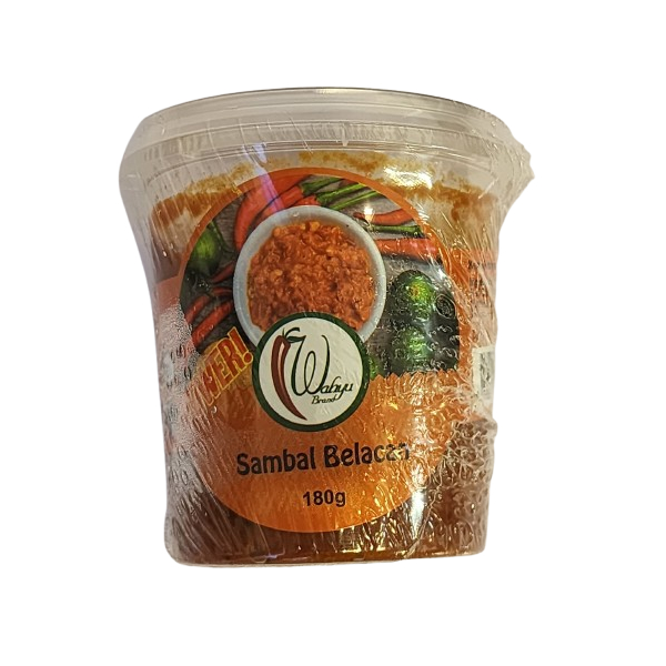 Sambal Belacan Power 180g