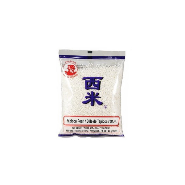 Cock Tapioca Small 454g (V)