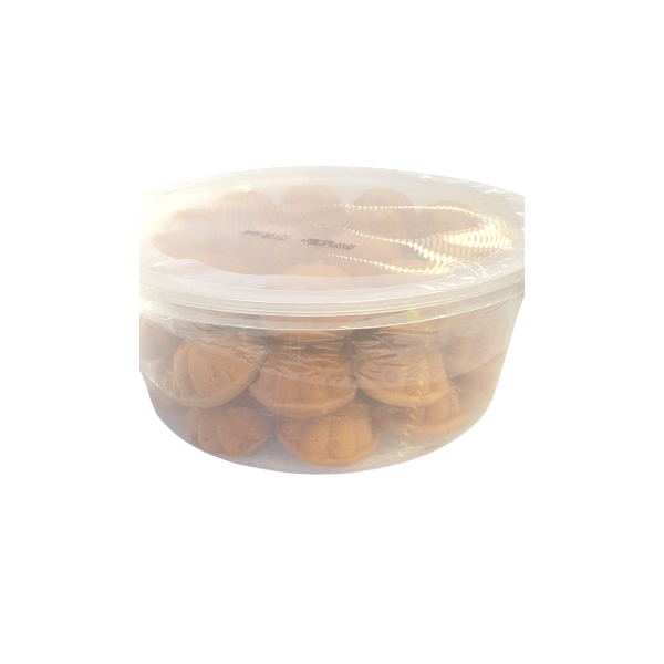 Bahulu Crisp 300g