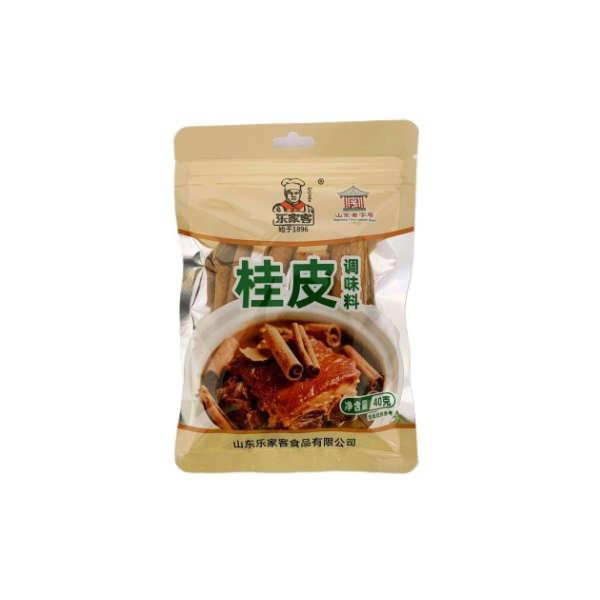 LJK Cinnamon Skin 40g (V)