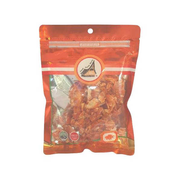 Sambal Chilli Tapioca Chip 100g