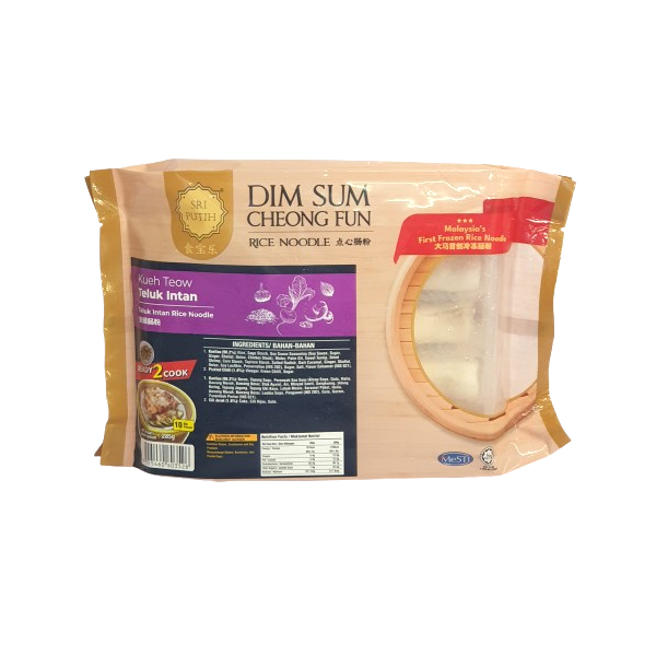 Teluk Intan 10's Rice Noodle 285g (10's)