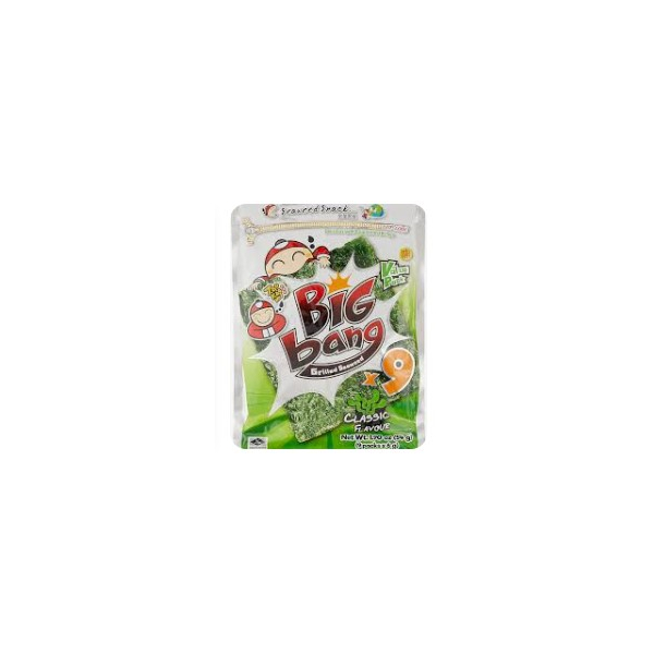 Taokaenoi Big Bang Classic 50g (V)
