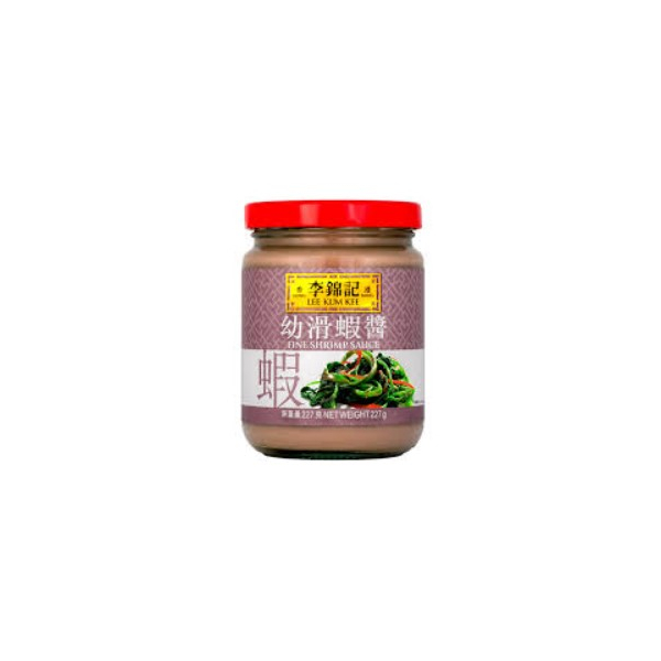 Lee Kum Kee Fine Shrimp Sauce 227g
