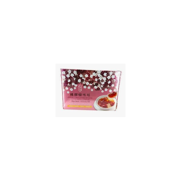 Shunnam Peach Gum&Fungus 6*238g