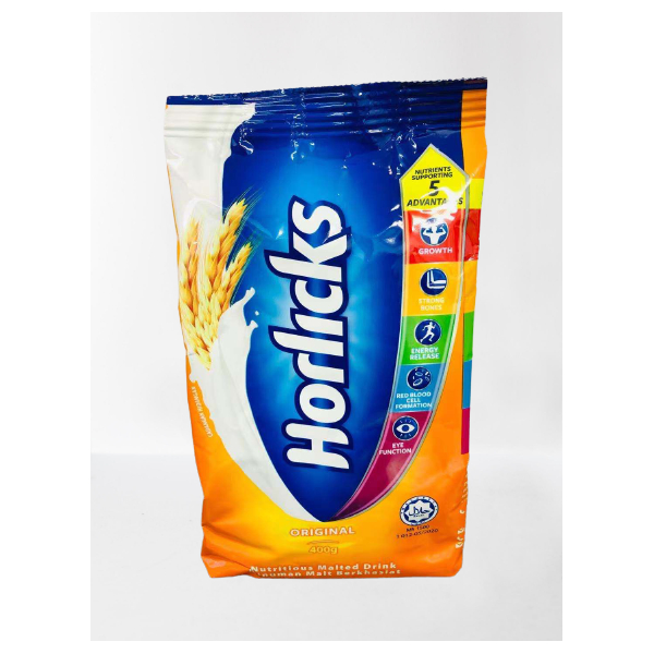 Horlick Powder 360g (VA)