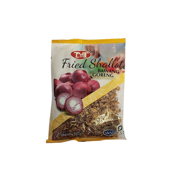 Fried Shallot 200g