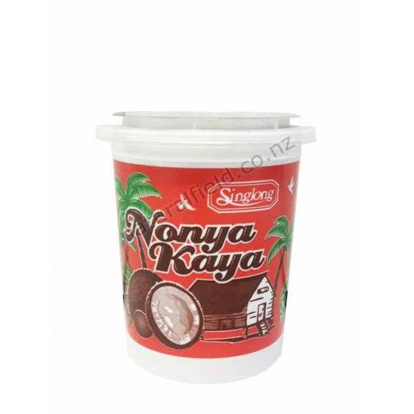 Nyonya Kaya Brown 225g (VA)