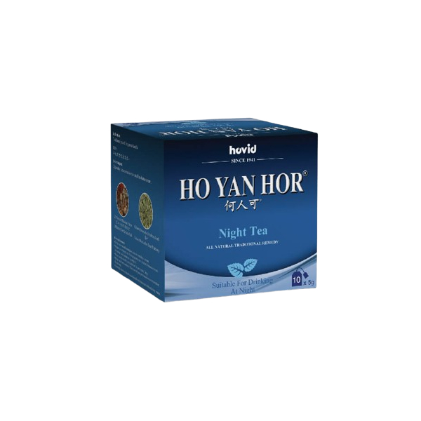Hoyanhor Night Tea 5g x 10