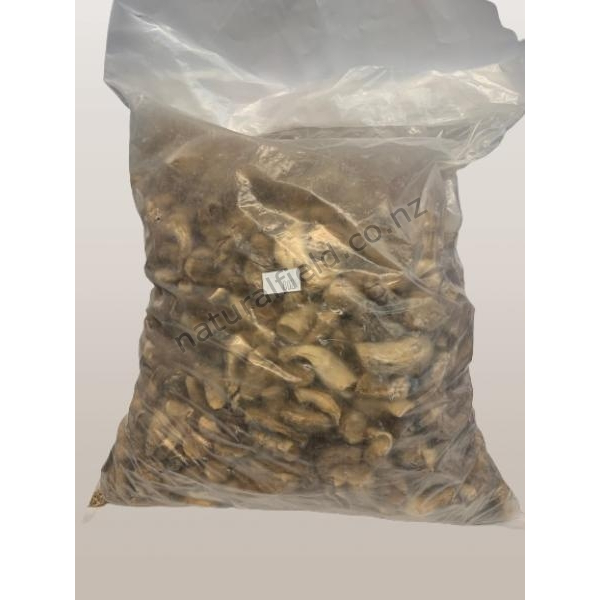Tao Yuan Mushroom Stem ???? 1000 Gm Pkt