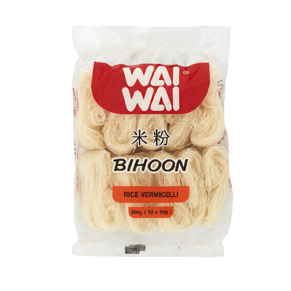 Wai Wai Bihoon 500g (V)