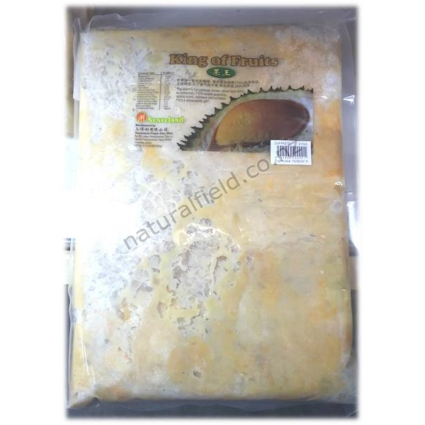 D24 Durian paste 2kg (V)