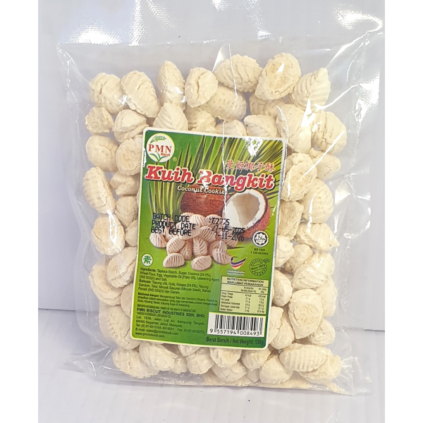 Kuih Bangkit CCN Cookie (SB) 130g