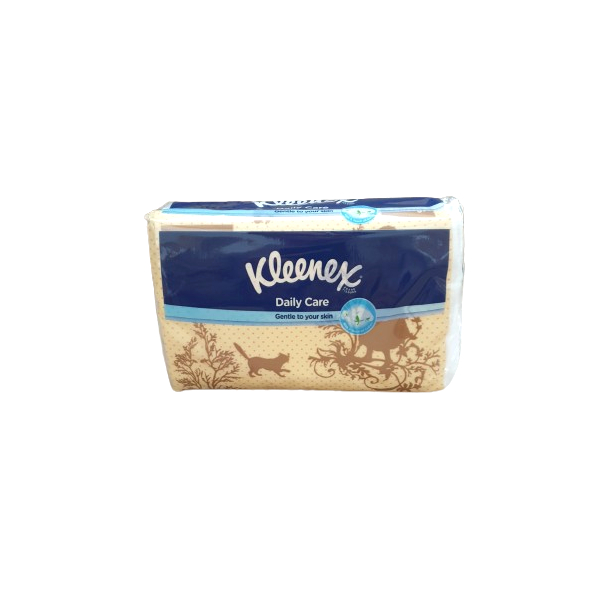 KLEENEX VINTAGE Tissue 3's  X 50pack