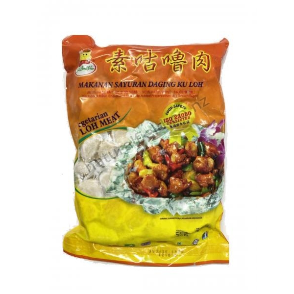 Vege Ku Loh Meat 1kg (V)
