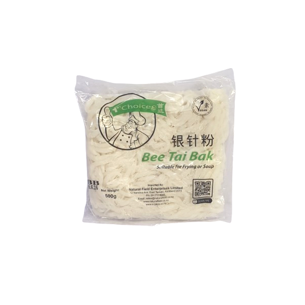 1st Choice Bee Tai Bak 500g