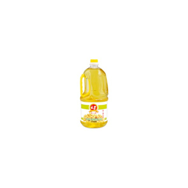 No 1 Soyabean Oil 2L (V)